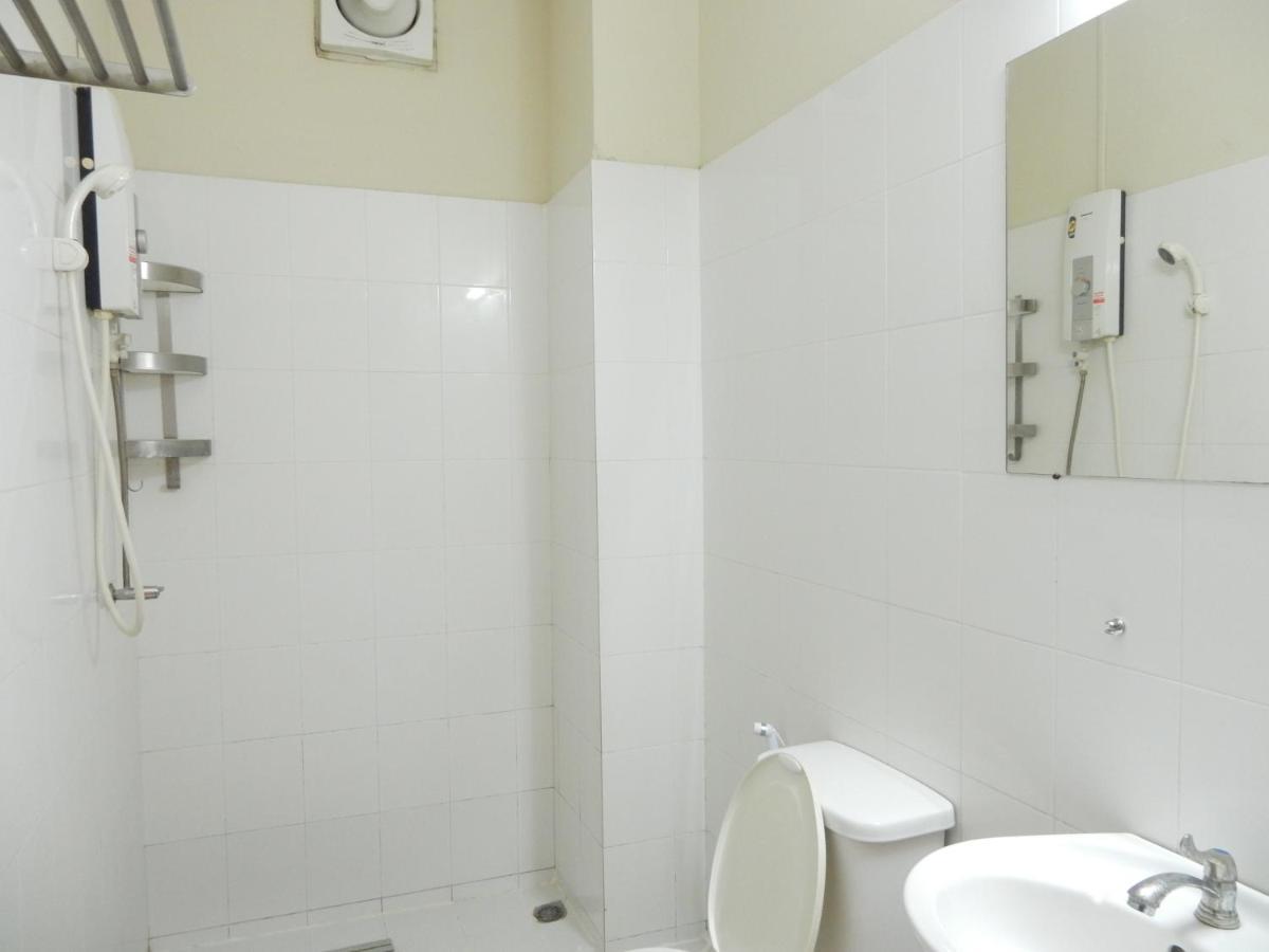 Vang Vieng Camellia Hotel Eksteriør billede